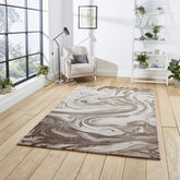 Florence 50031 Rug in Beige