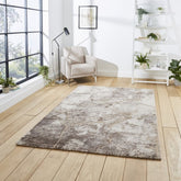 Florence 50032 Rug in Beige