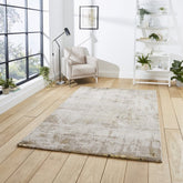 Florence 50034 Rug in Gold