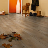 SUPERIOR 7MM SUMMER NATURE OAK £10.99 SQ M