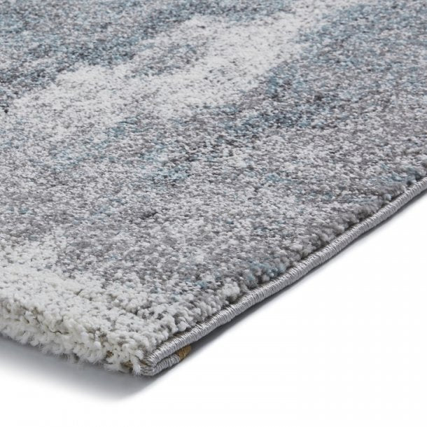 Brooklyn 8595 Rug in Blue