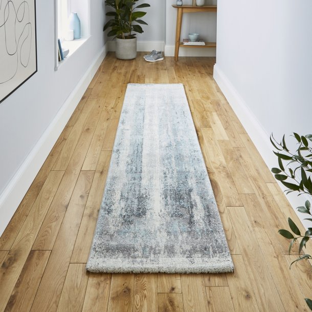 Brooklyn 8595 Rug in Blue