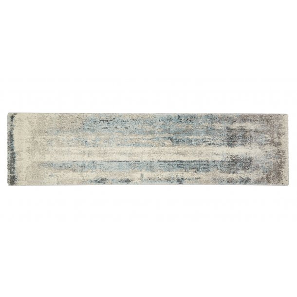 Brooklyn 8595 Rug in Blue