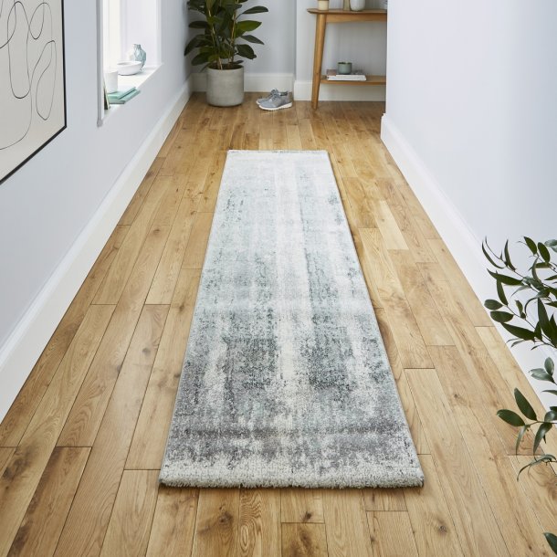 Brooklyn 8595 Rug in Green