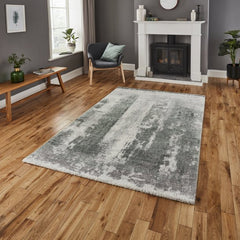 Brooklyn 8595 Rug in Green