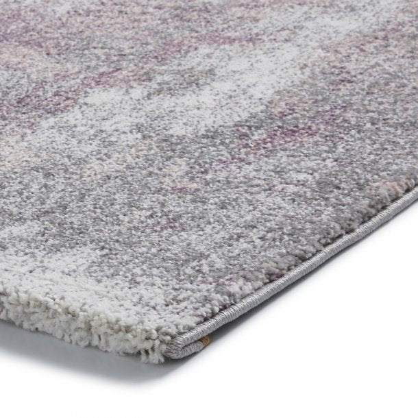 Brooklyn 8595 Rug in Rose