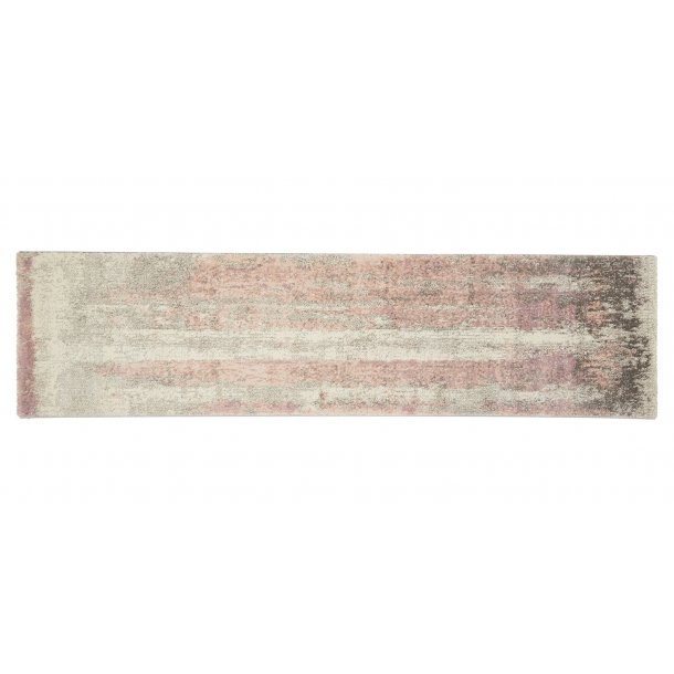 Brooklyn 8595 Rug in Rose