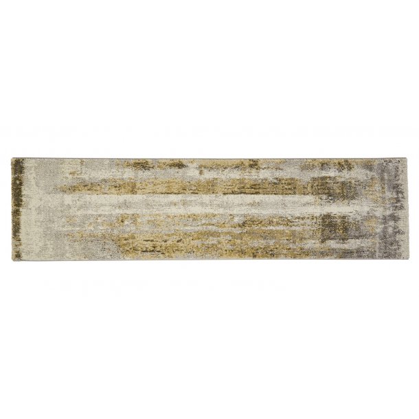 Brooklyn 8595 Rug in Yellow