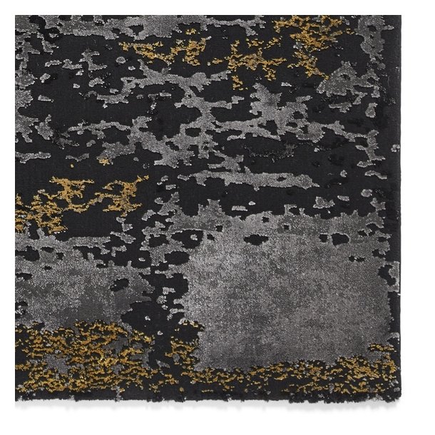 Craft 19788 Rug in Black