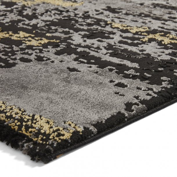 Craft 19788 Rug in Black