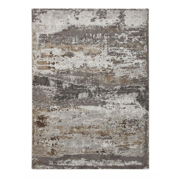 Craft 19788 Rug in Grey