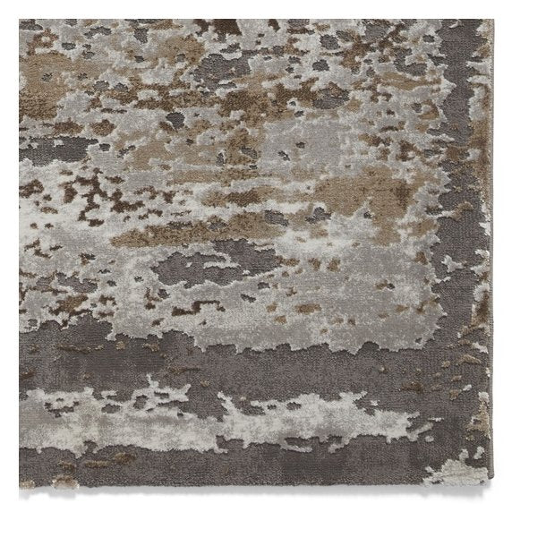 Craft 19788 Rug in Grey