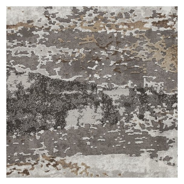 Craft 19788 Rug in Grey