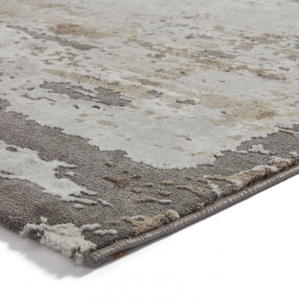 Craft 19788 Rug in Grey