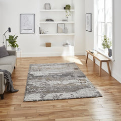 Craft 19788 Rug in Grey