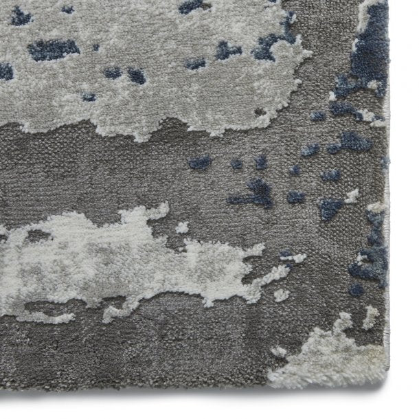 Craft 19788 Rug in Grey