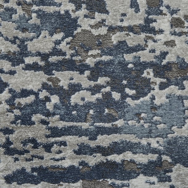 Craft 19788 Rug in Grey