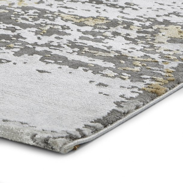 Craft 19788 Rug in Grey