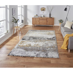 Craft 19788 Rug in Grey