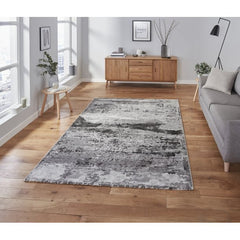 Craft 19788 Rug in Grey