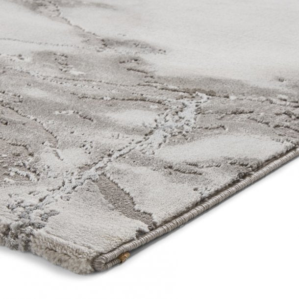 Craft 23270 Rug in Silver