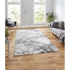 Craft 23270 Rug in Silver