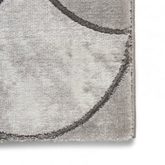 Craft 23361 Rug in Grey