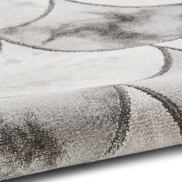 Craft 23361 Rug in Grey