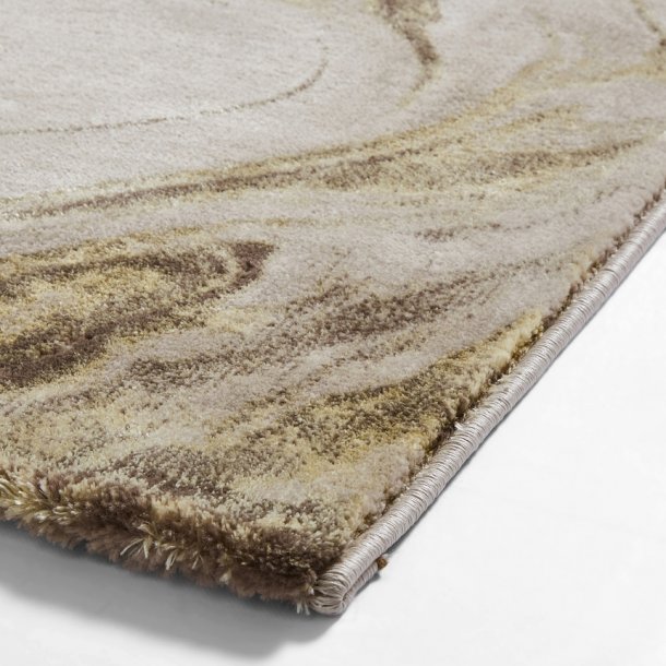 Florence 50031 Rug in Gold