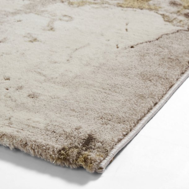 Florence 50032 Rug in Gold