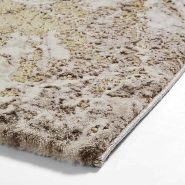 Florence 50033 Rug in Gold