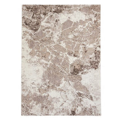 Florence 50033 Rug in Silver