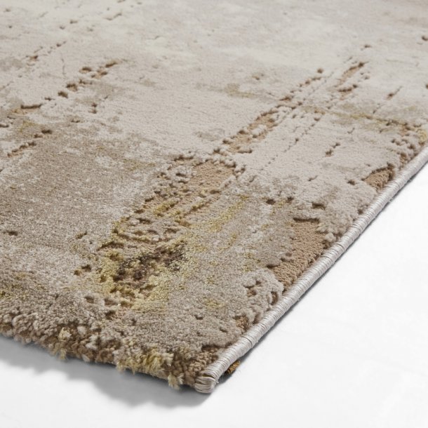 Florence 50034 Rug in Gold
