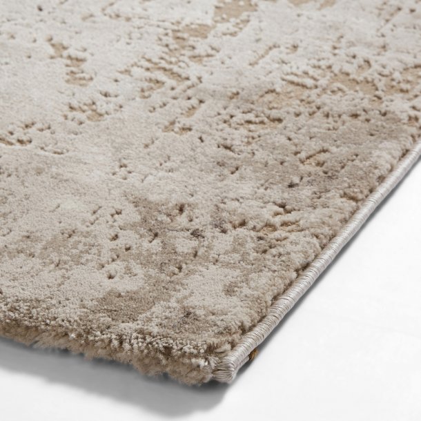 Florence 50034 Rug in Silver