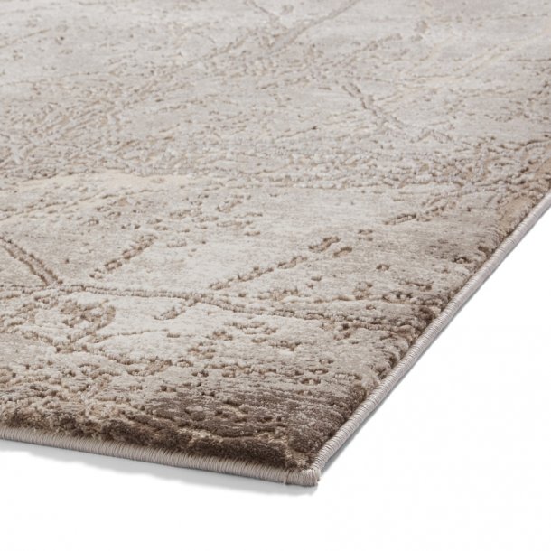 Florence 50035 Rug in Beige