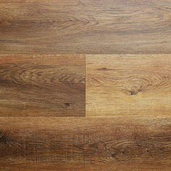 LONGEVITY SPC PLANKS BROWN OAK £ 26.99 SQ M