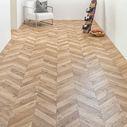 KAINDL 8MM FISHBONE (CHEVRON) K4378 RH £ 21.47 SQ M