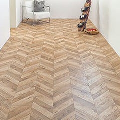 KAINDL 8MM FISHBONE (CHEVRON) K4378 RH £ 21.47 SQ M
