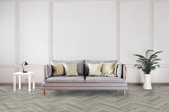 GO SPC LIGHT GREY HERRINGBONE £ 25.99 SQ M