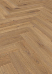 HERRINGBONE 8MM LAMINATE PISA OAK D3861 £22.99 SQ M