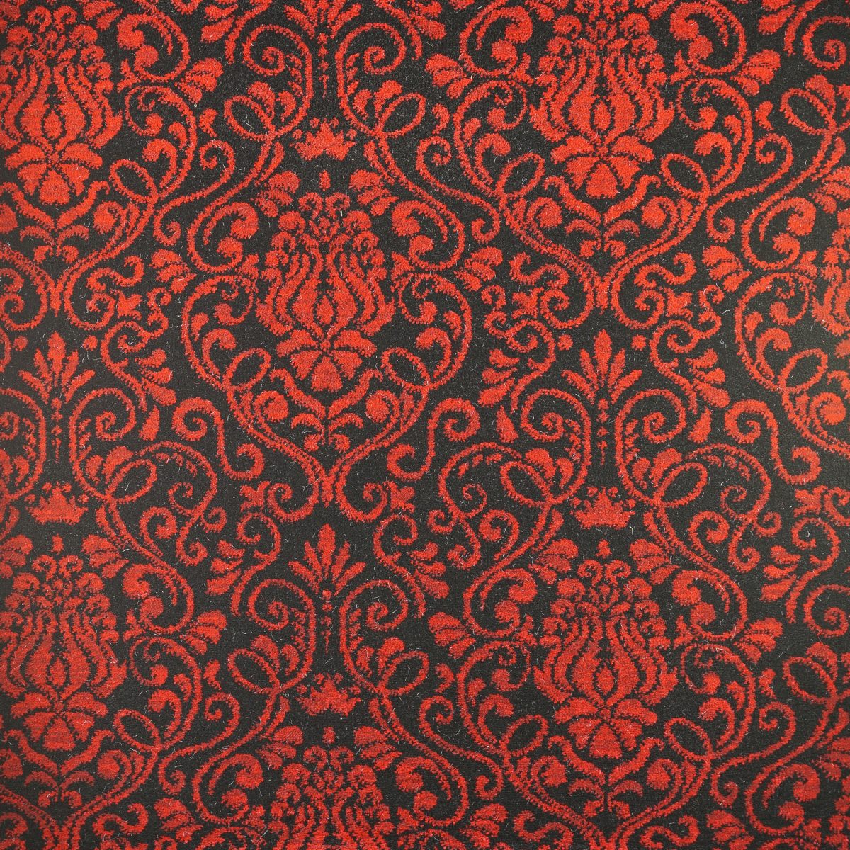 Roccoco Wilton Imperial Red £ 32.99 SQ M