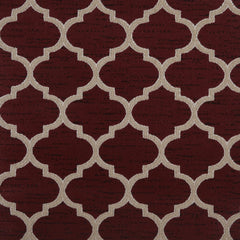 Studio Wilton Rich Red £ 39.99 SQ M