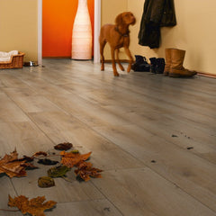 SUPERIOR 7MM SUMMER NATURE OAK £10.99  SQ M