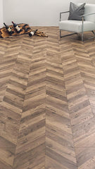 Kaindl 8mm Fishbone Chevron K4379 RH £ 21.47 SQ M